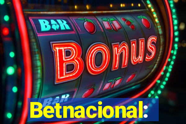 Betnacional: