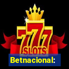 Betnacional: