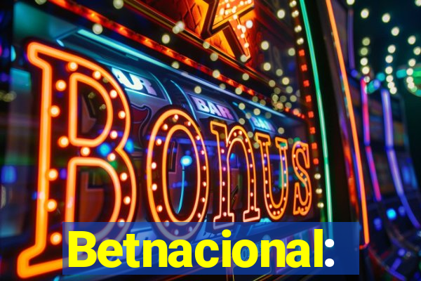 Betnacional: