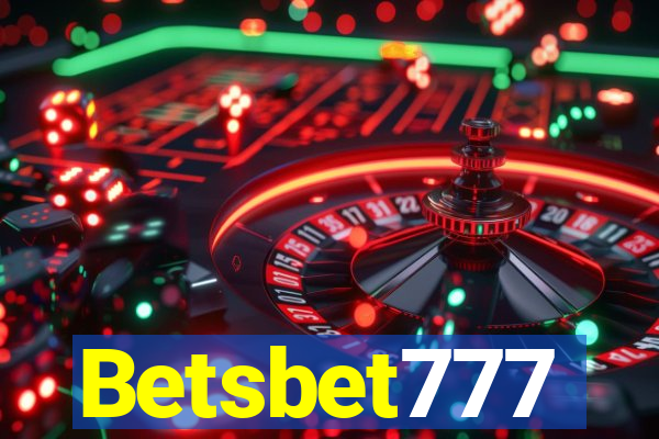 Betsbet777