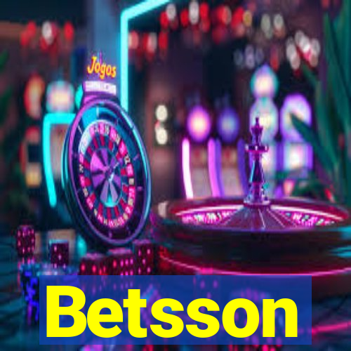 Betsson