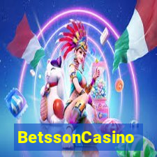 BetssonCasino