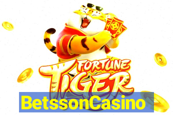 BetssonCasino