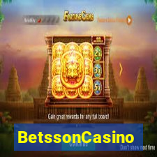 BetssonCasino