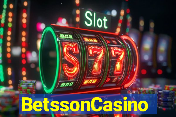 BetssonCasino