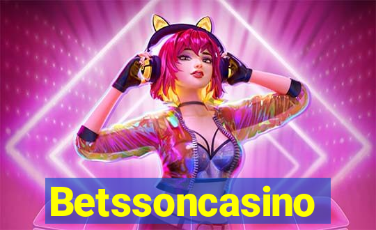 Betssoncasino