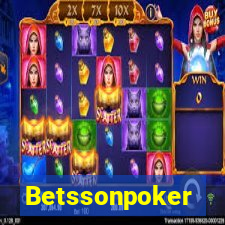 Betssonpoker