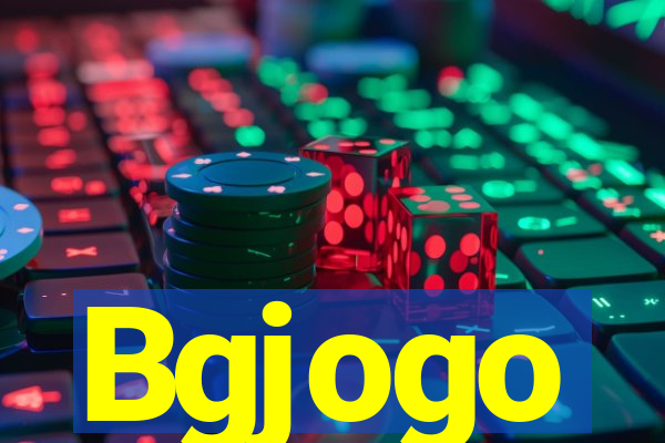 Bgjogo