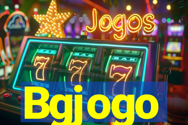 Bgjogo