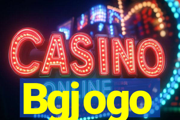 Bgjogo