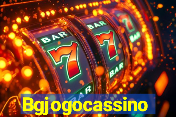 Bgjogocassino