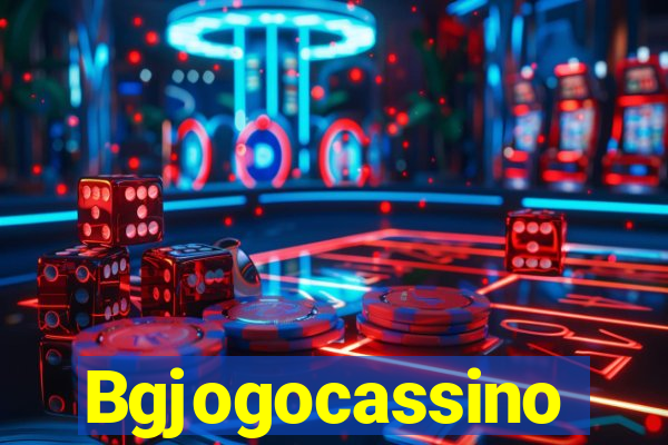 Bgjogocassino