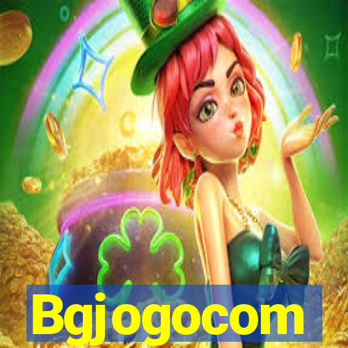 Bgjogocom