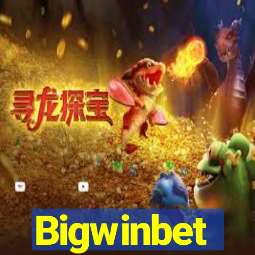 Bigwinbet