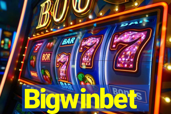 Bigwinbet