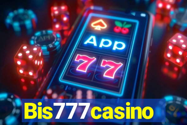 Bis777casino