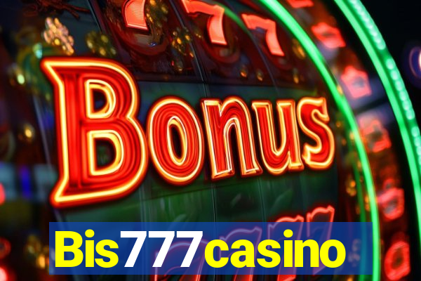 Bis777casino