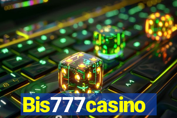 Bis777casino