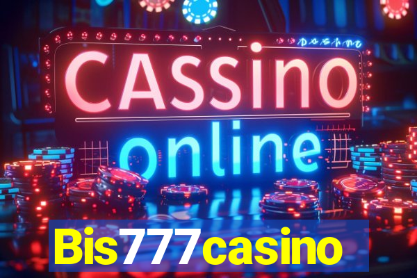 Bis777casino
