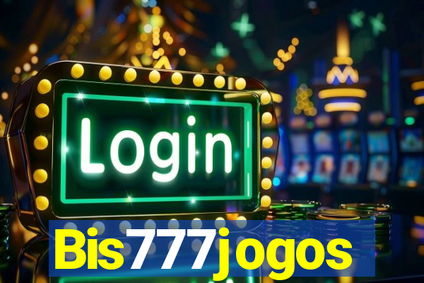 Bis777jogos