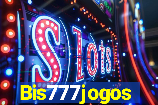 Bis777jogos