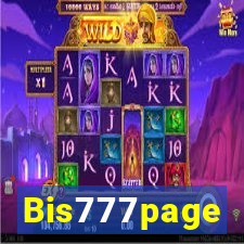 Bis777page