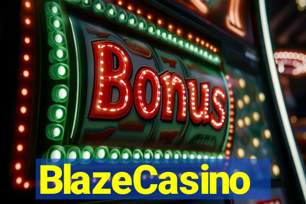 BlazeCasino