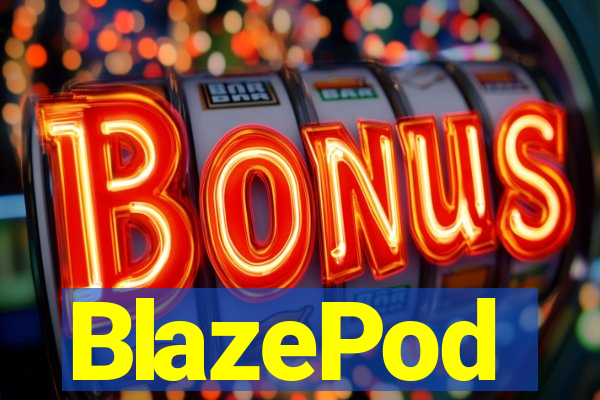 BlazePod