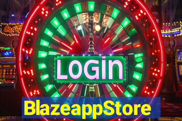 BlazeappStore