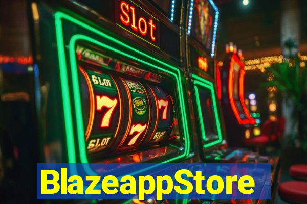 BlazeappStore