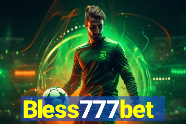Bless777bet