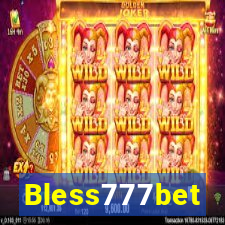 Bless777bet