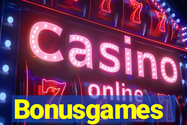 Bonusgames