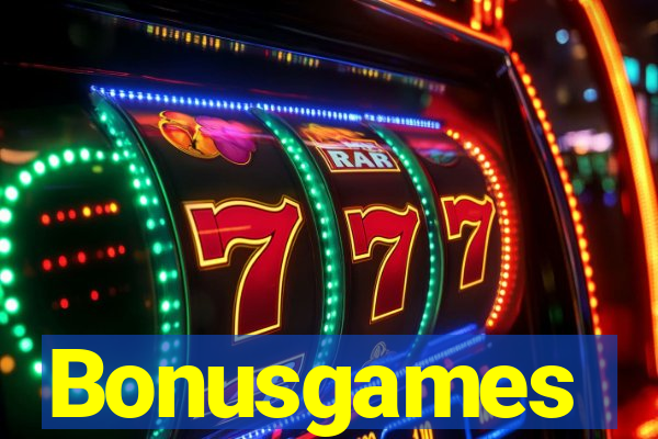 Bonusgames