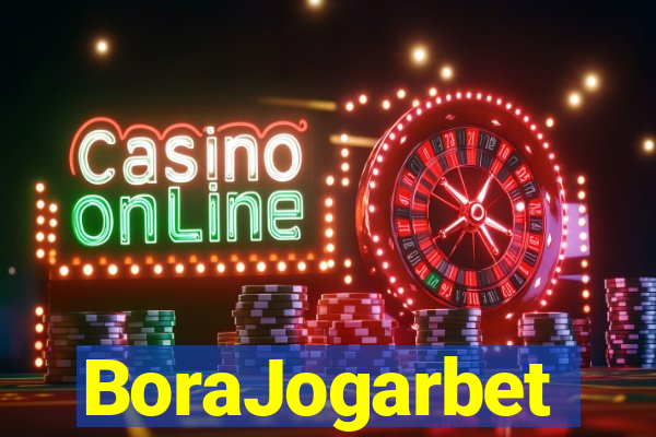 BoraJogarbet