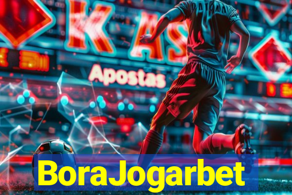 BoraJogarbet