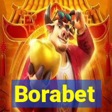 Borabet