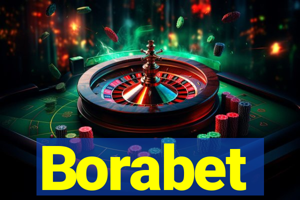 Borabet