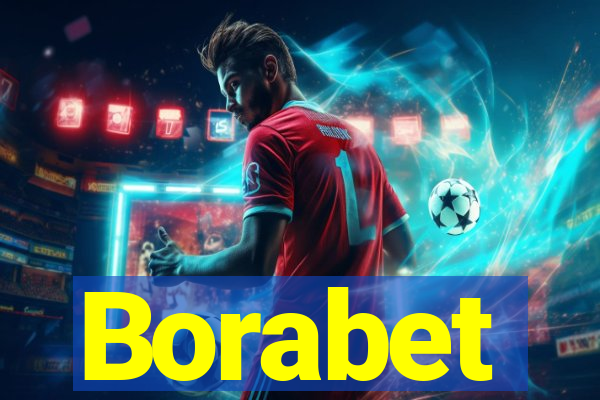 Borabet