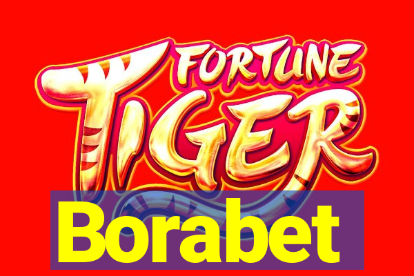 Borabet