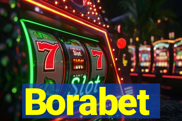 Borabet