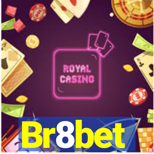 Br8bet