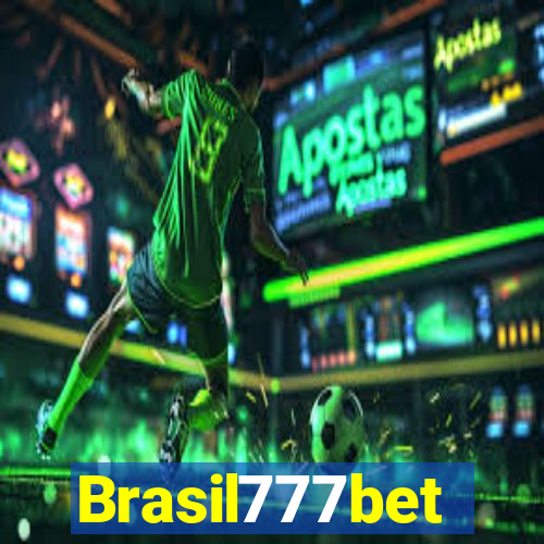 Brasil777bet