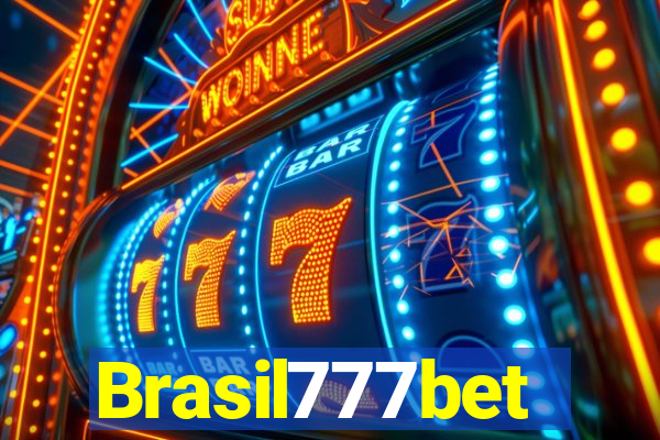 Brasil777bet