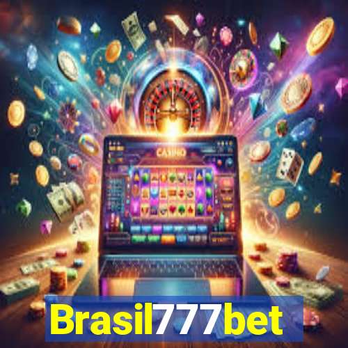 Brasil777bet