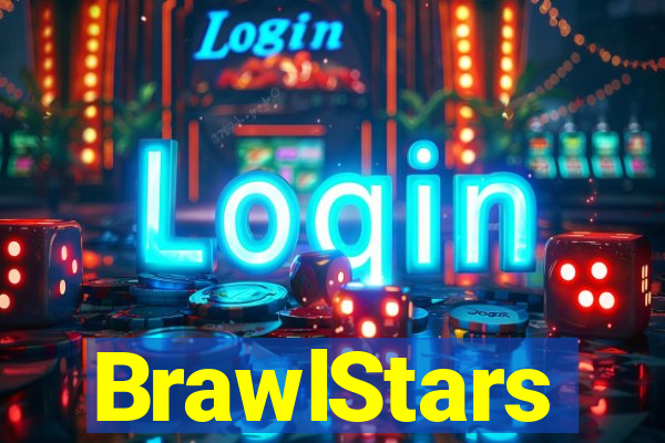 BrawlStars