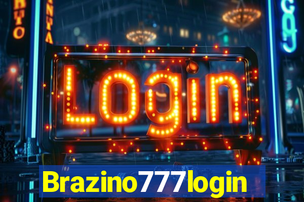Brazino777login