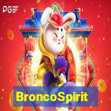BroncoSpirit