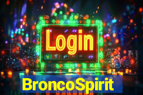 BroncoSpirit