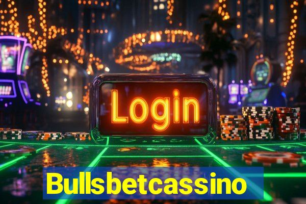 Bullsbetcassino